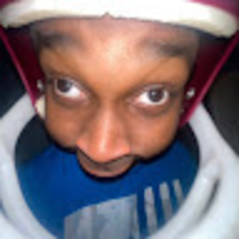 Meet your Posher, Dae'jion